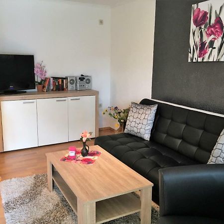 프레로 Haus Frohberg 아파트 외부 사진